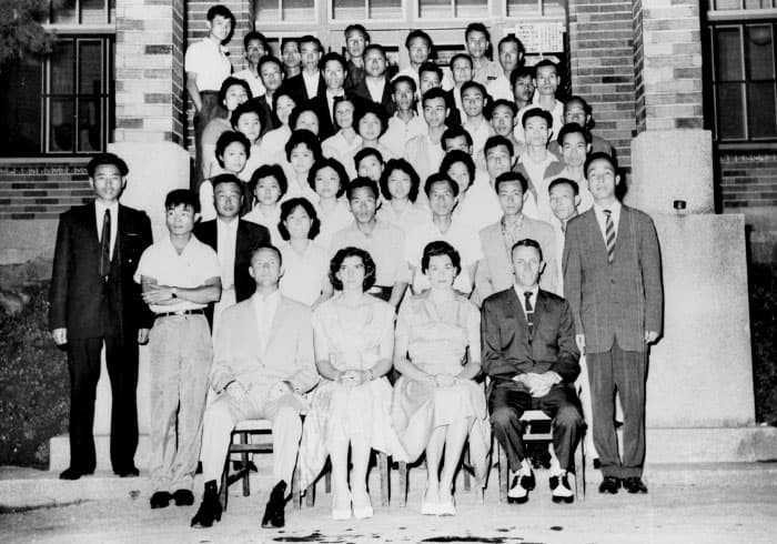 1952 – 1978