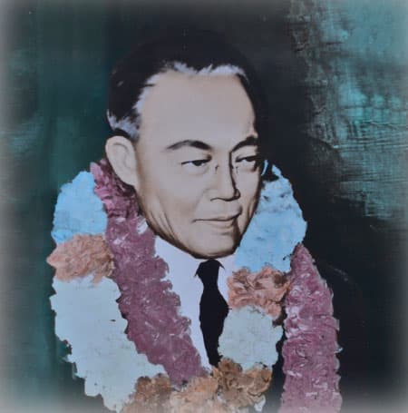 廖文毅