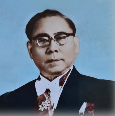 黃朝琴