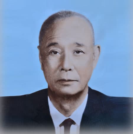 張仲護