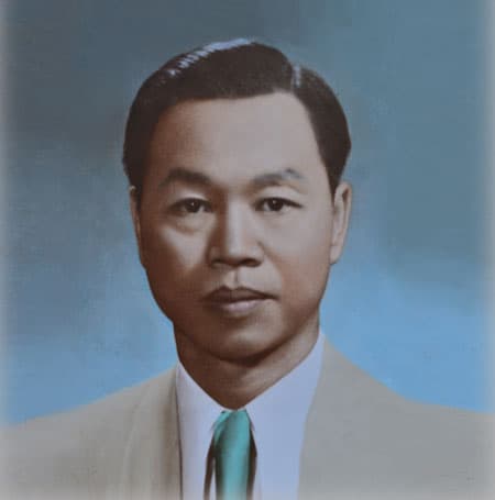 簡萬銓