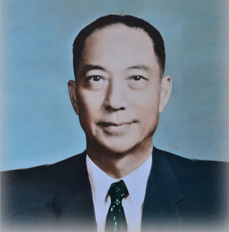 陳長桐