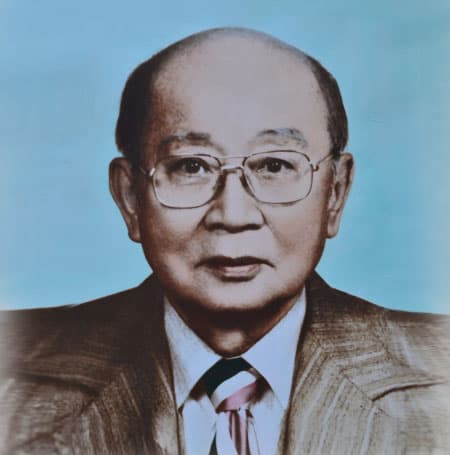 顏春安
