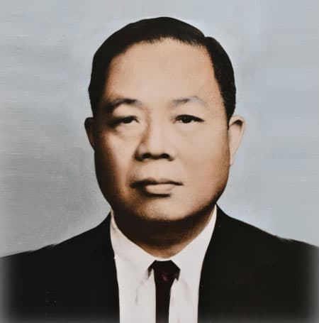 陳慶華