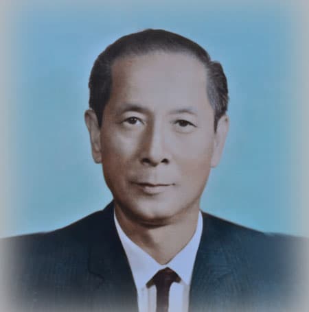 程丁茂