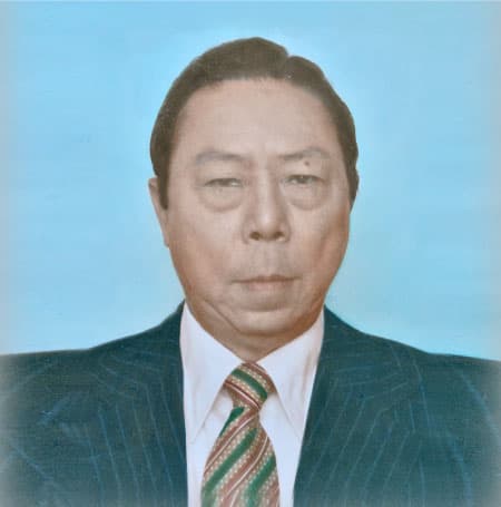 王永在