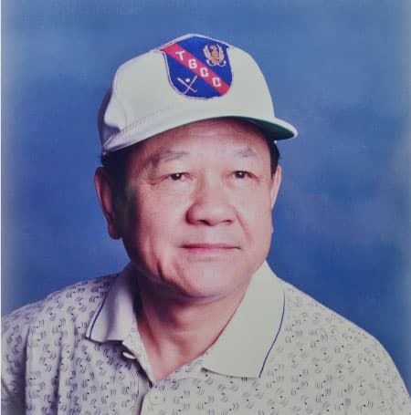 謝忠弼