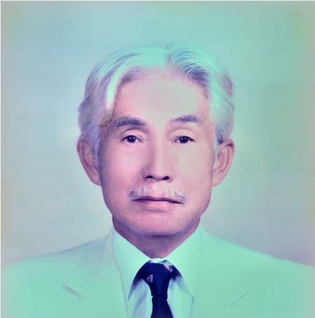 辜寬敏