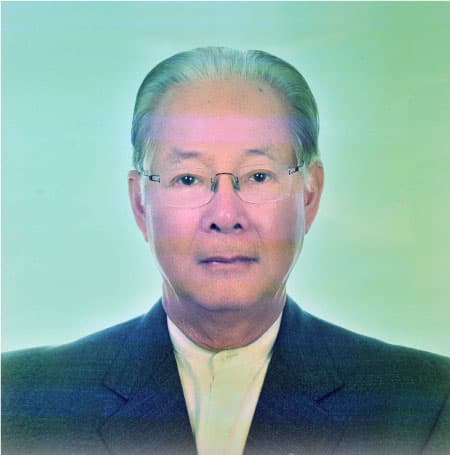 翁肇喜