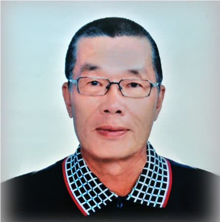 施伯勳