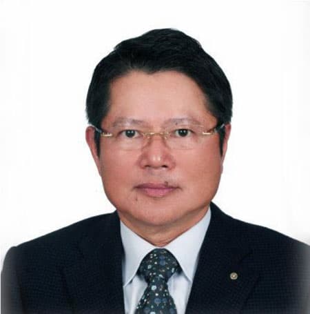 陳茂仁